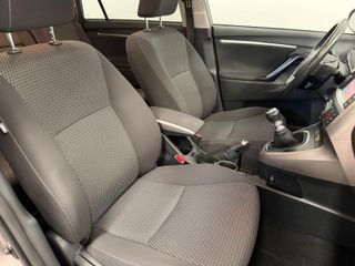 Toyota Verso 115D Advance 5pl.