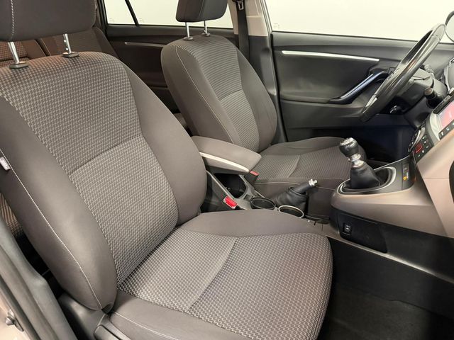 Toyota Verso 115D Advance 5pl.