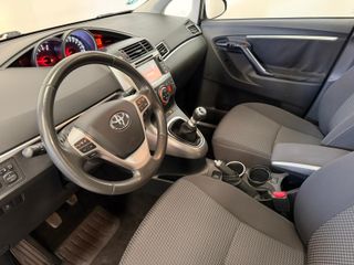 Toyota Verso 115D Advance 5pl.