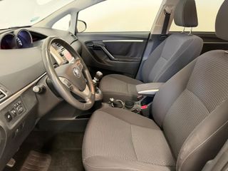 Toyota Verso 115D Advance 5pl.