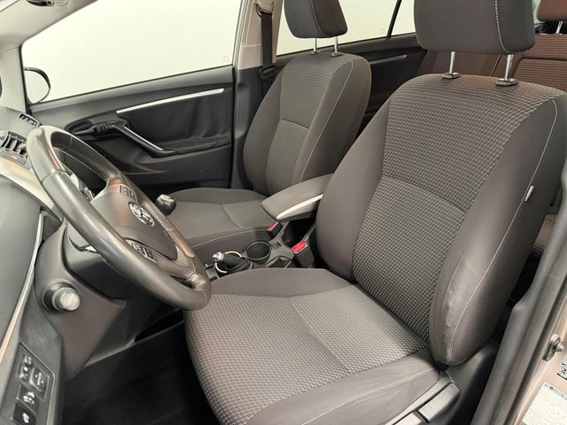 Toyota Verso 115D Advance 5pl.