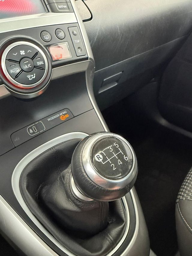 Toyota Verso 115D Advance 5pl.