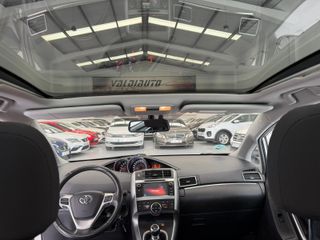 Toyota Verso 115D Advance 5pl.