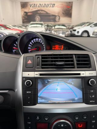 Toyota Verso 115D Advance 5pl.