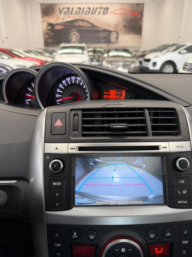 Toyota Verso 115D Advance 5pl.