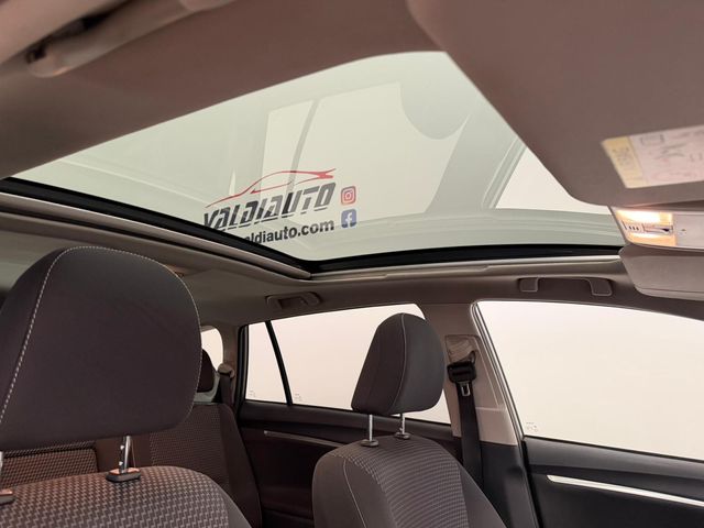 Toyota Verso 115D Advance 5pl.