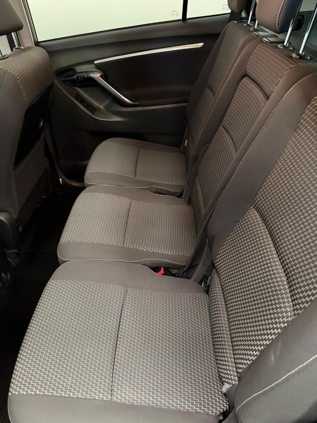 Toyota Verso 115D Advance 5pl.