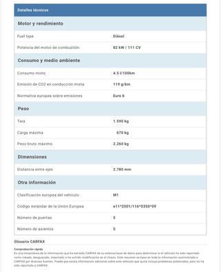 Toyota Verso 115D Advance 5pl.