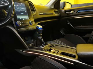 Renault Megane 2016