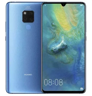 Huawei Mate 20X 128GB Azul