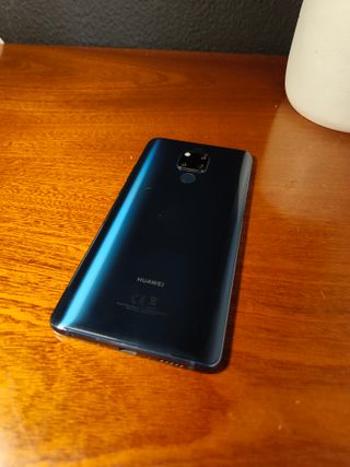 Huawei Mate 20X 128GB Azul