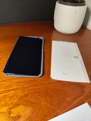 Huawei Mate 20X 128GB Azul