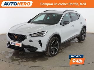 Cupra Formentor 1.5 TSI ACT