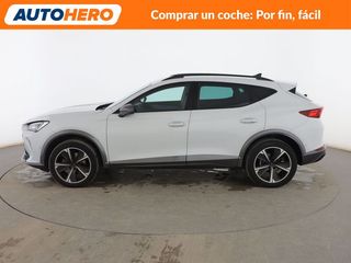 Cupra Formentor 1.5 TSI ACT
