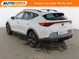 Cupra Formentor 1.5 TSI ACT