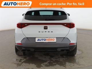 Cupra Formentor 1.5 TSI ACT