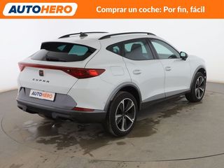 Cupra Formentor 1.5 TSI ACT