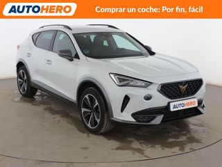Cupra Formentor 1.5 TSI ACT