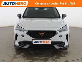 Cupra Formentor 1.5 TSI ACT