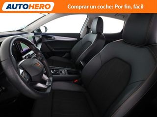 Cupra Formentor 1.5 TSI ACT