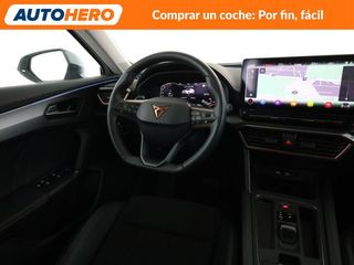 Cupra Formentor 1.5 TSI ACT