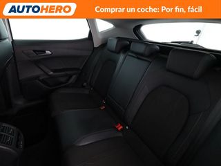 Cupra Formentor 1.5 TSI ACT