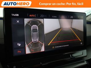 Cupra Formentor 1.5 TSI ACT