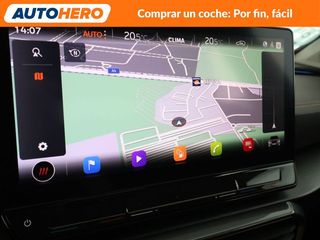 Cupra Formentor 1.5 TSI ACT