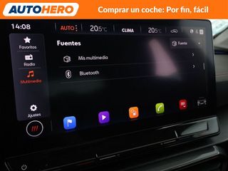 Cupra Formentor 1.5 TSI ACT