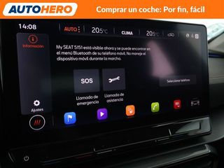 Cupra Formentor 1.5 TSI ACT