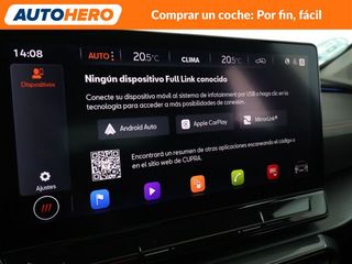 Cupra Formentor 1.5 TSI ACT