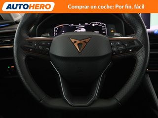 Cupra Formentor 1.5 TSI ACT