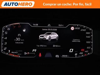 Cupra Formentor 1.5 TSI ACT