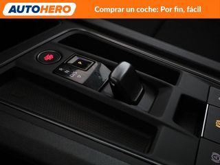 Cupra Formentor 1.5 TSI ACT