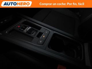 Cupra Formentor 1.5 TSI ACT