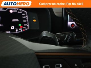 Cupra Formentor 1.5 TSI ACT
