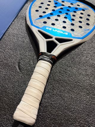 Pala Drop Shot Axion Attack