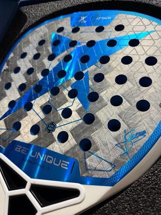 Pala Drop Shot Axion Attack