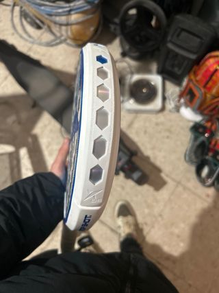 Pala Drop Shot Axion Attack