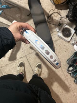 Pala Drop Shot Axion Attack