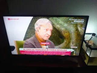 TV Samsung 46 Smart TV LED por cable land