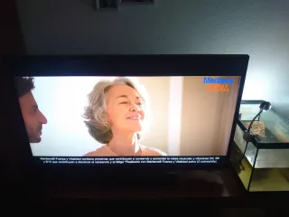 TV Samsung 46 Smart TV LED por cable land