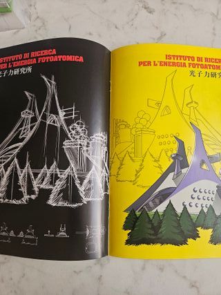 Istituto di Ricerca per l'Energia Fotoatomica 111s
