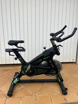 Bicicleta Estática Cecotec