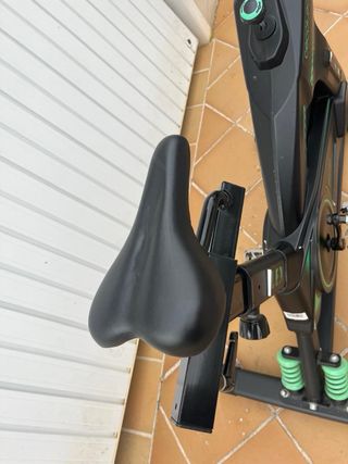 Bicicleta Estática Cecotec