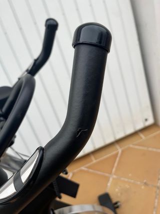 Bicicleta Estática Cecotec