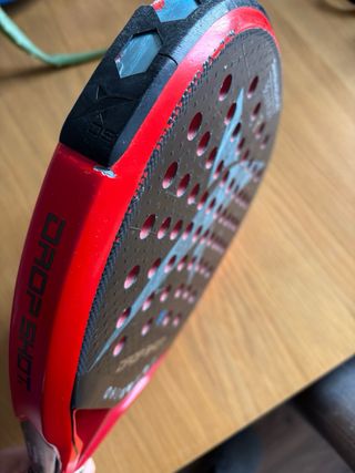 DROP SHOT CANYON PRO ATTACK