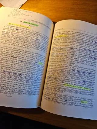 Lecturas de historia de la psicología UNED