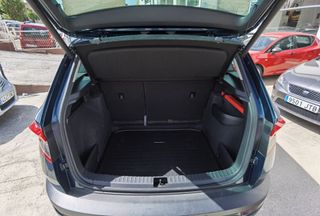 Skoda Karoq - Etiqueta C - 115cv