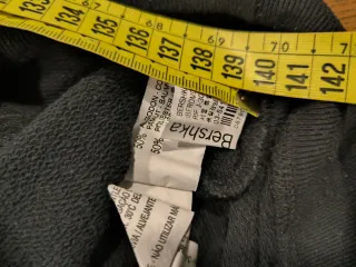 Sudadera Bershka Mujer Talla S